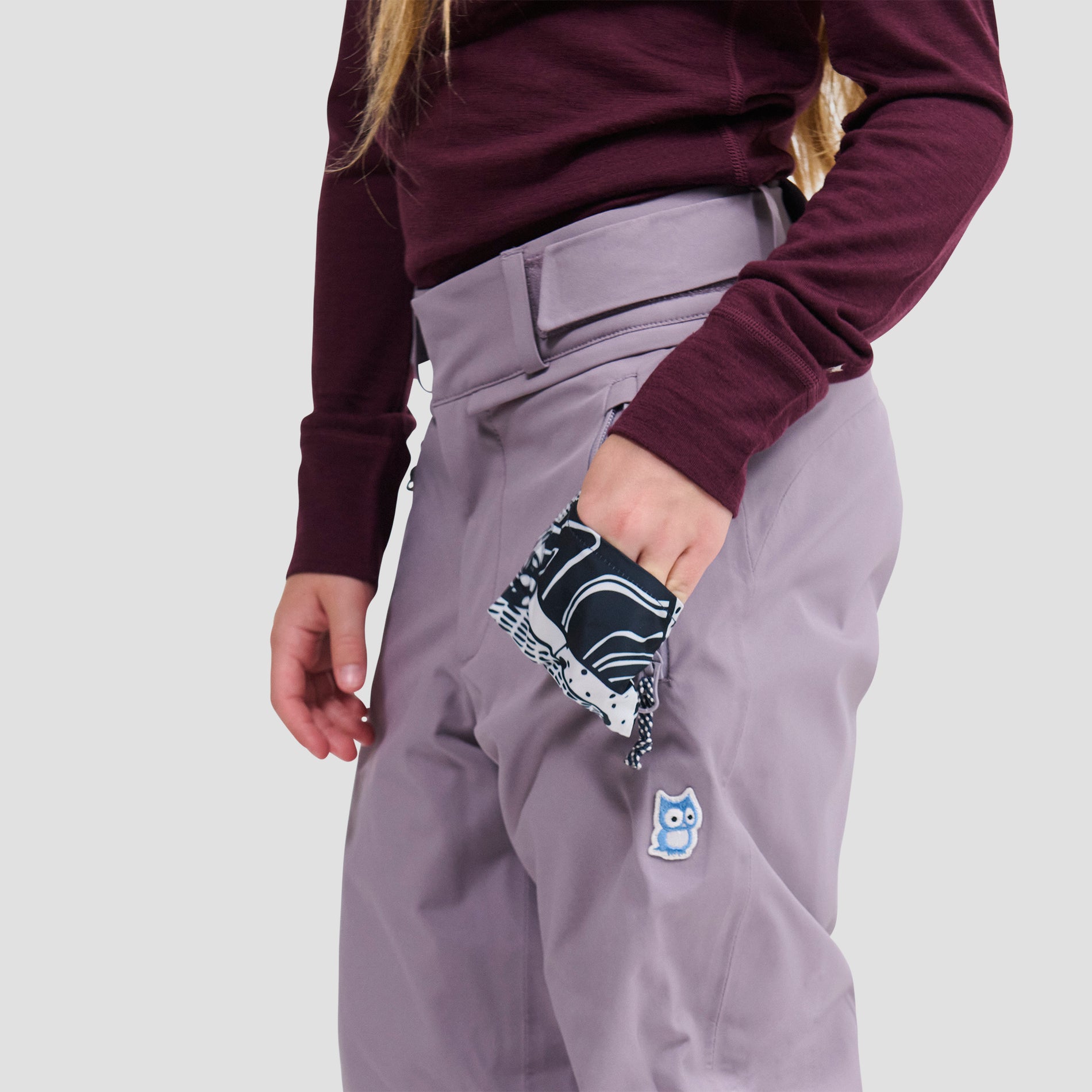 Lumi snow pants (7)