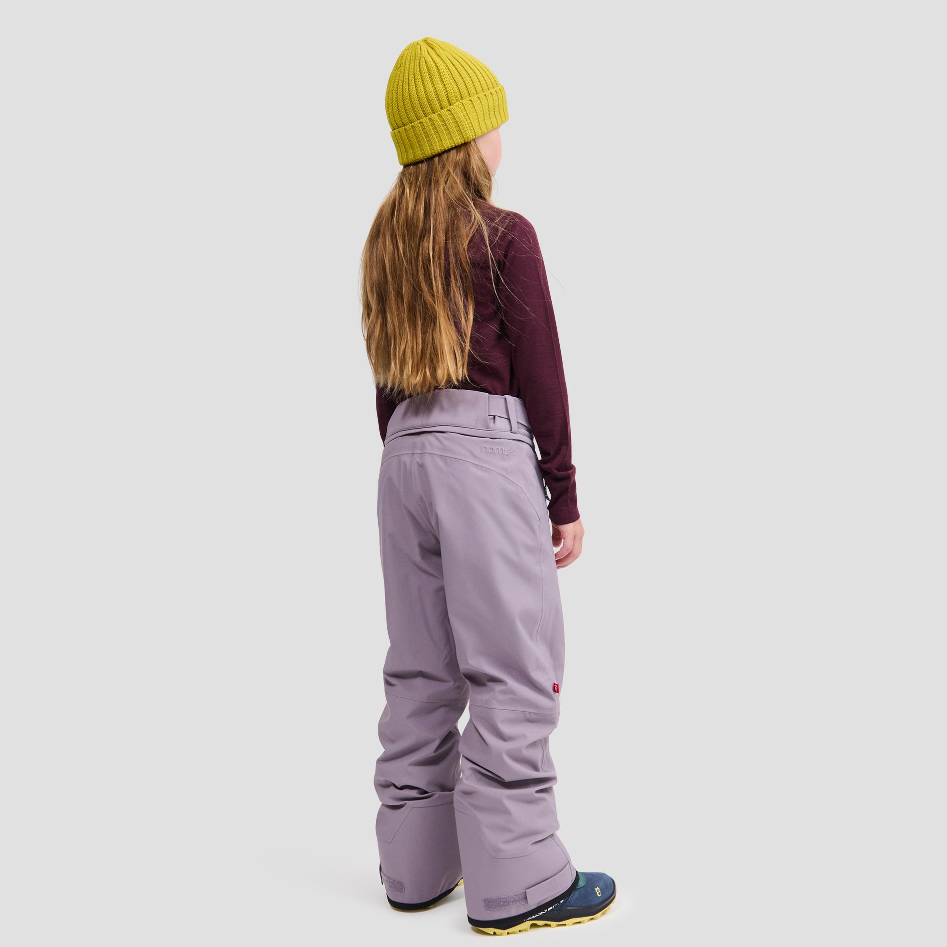 Lumi snow pants (1)