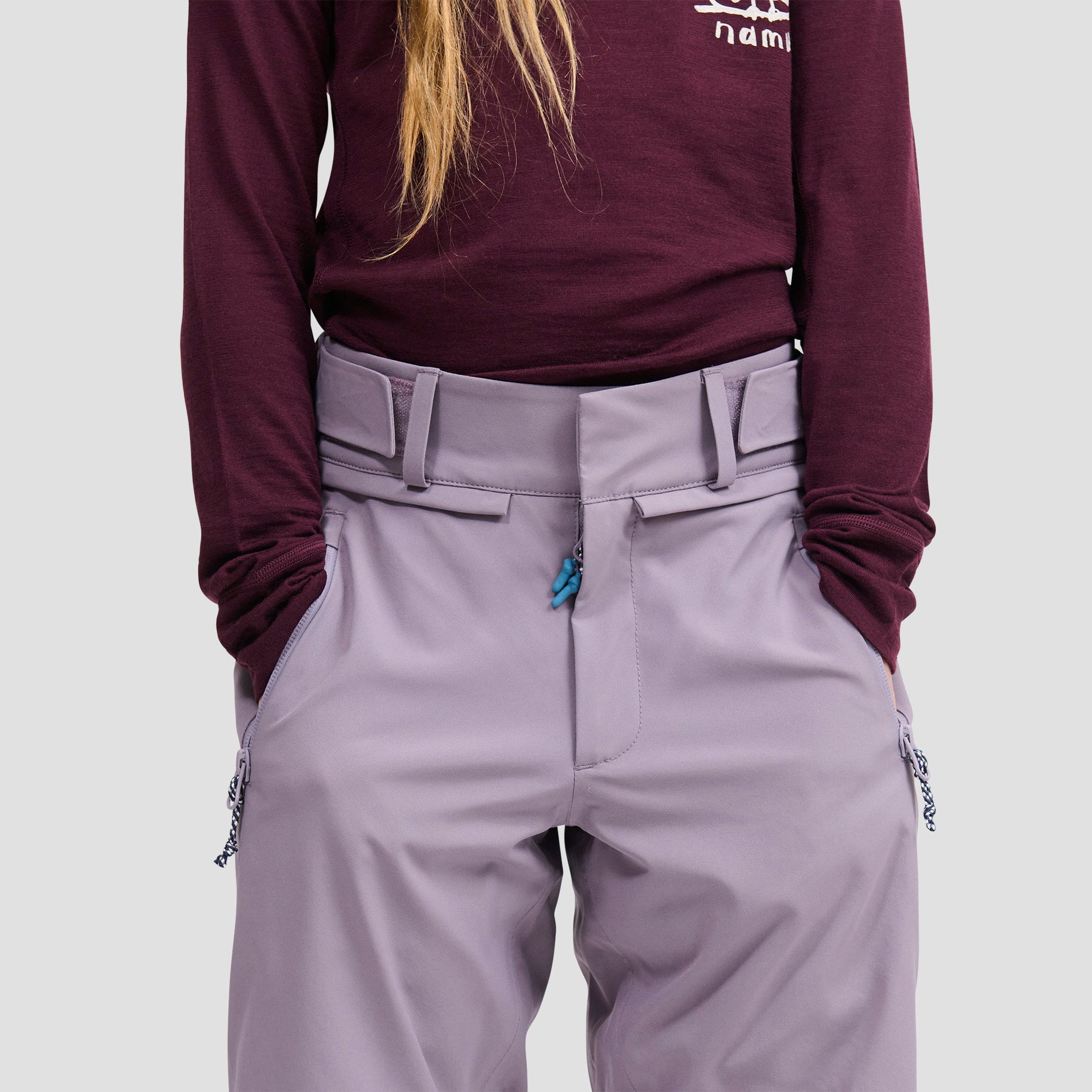 Lumi snow pants (8)