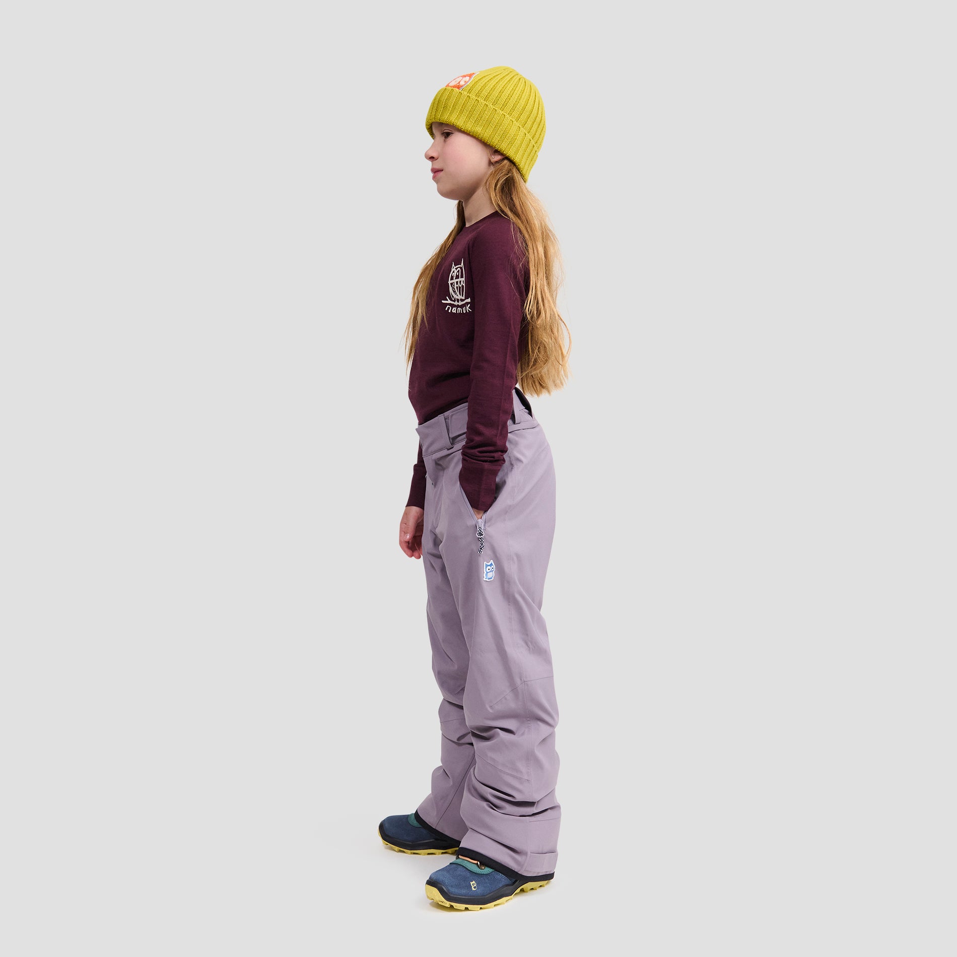 Lumi snow pants (5)
