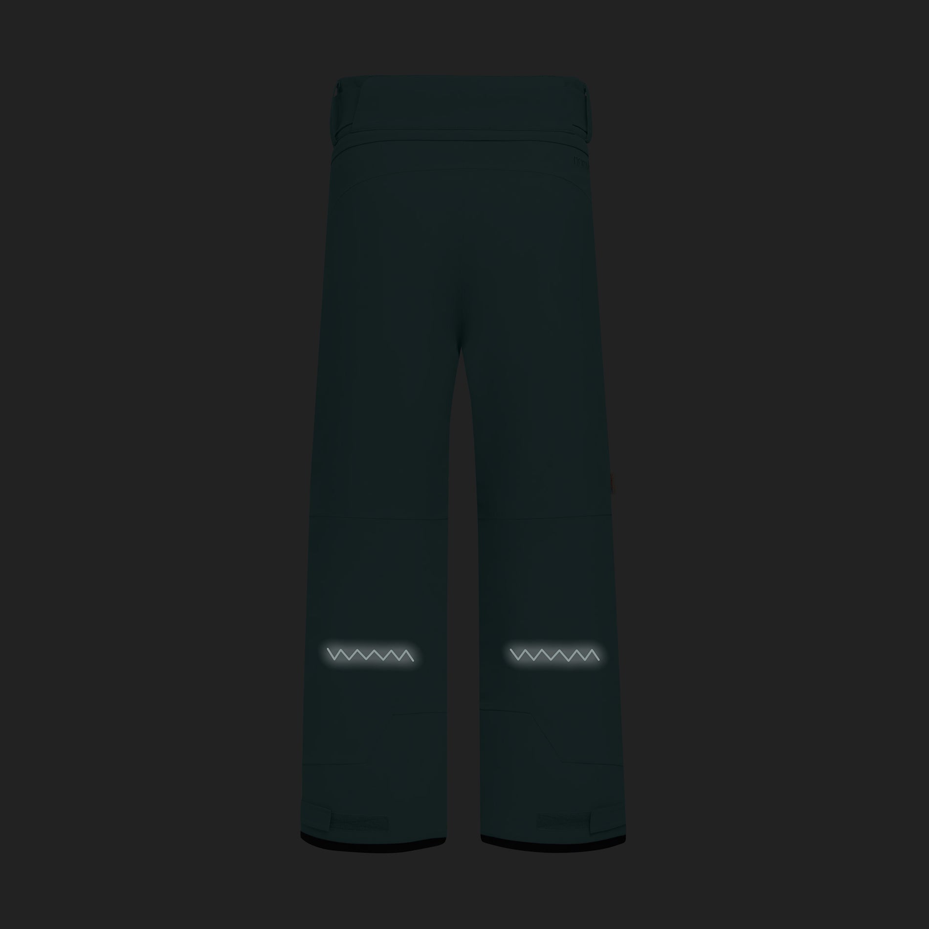 Lumi snow pants (8)