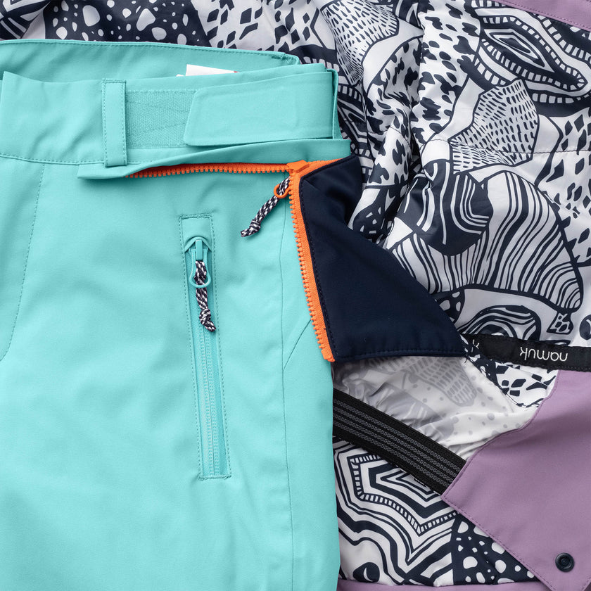 Lumi snow pants (5)