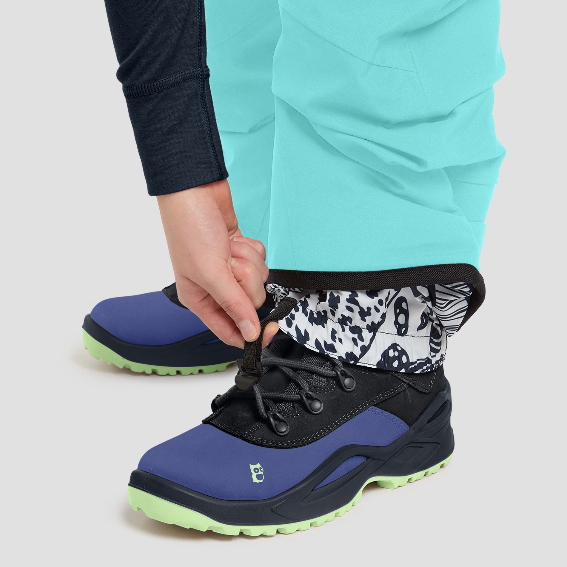 Lumi snow pants (6)