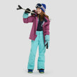 Lumi snow pants (3)