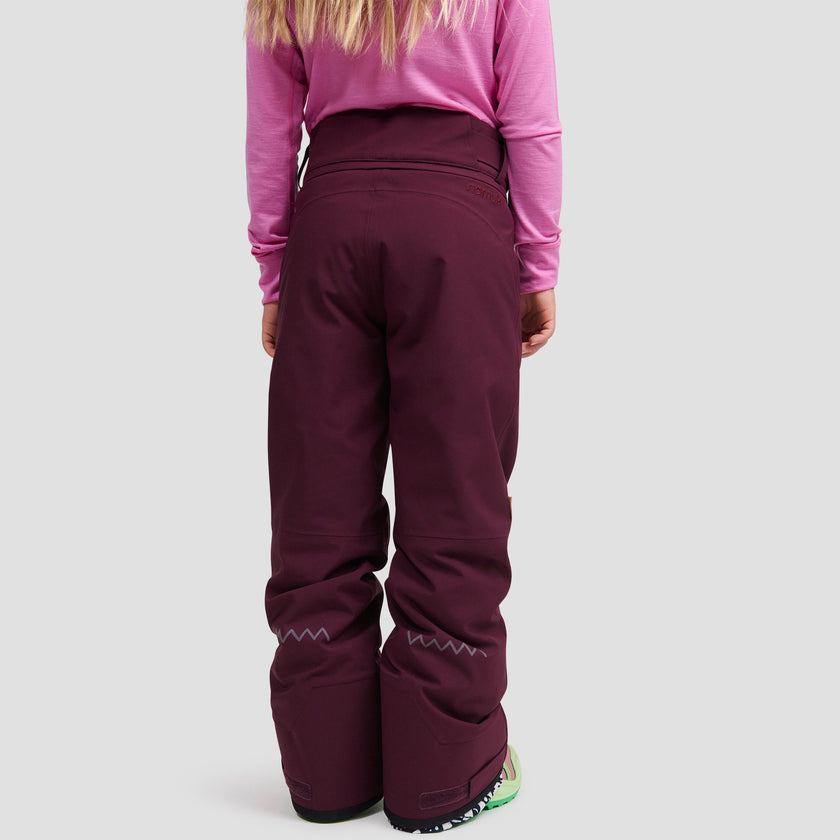 Lumi snow pants (5)