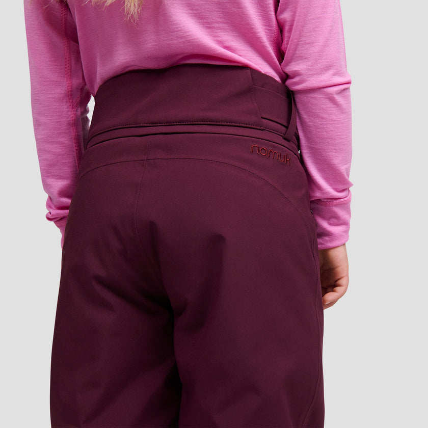 Lumi snow pants (9)