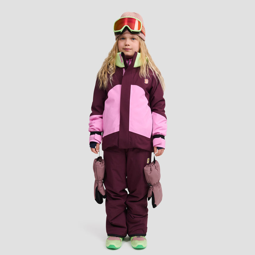 Lumi snow pants (4)