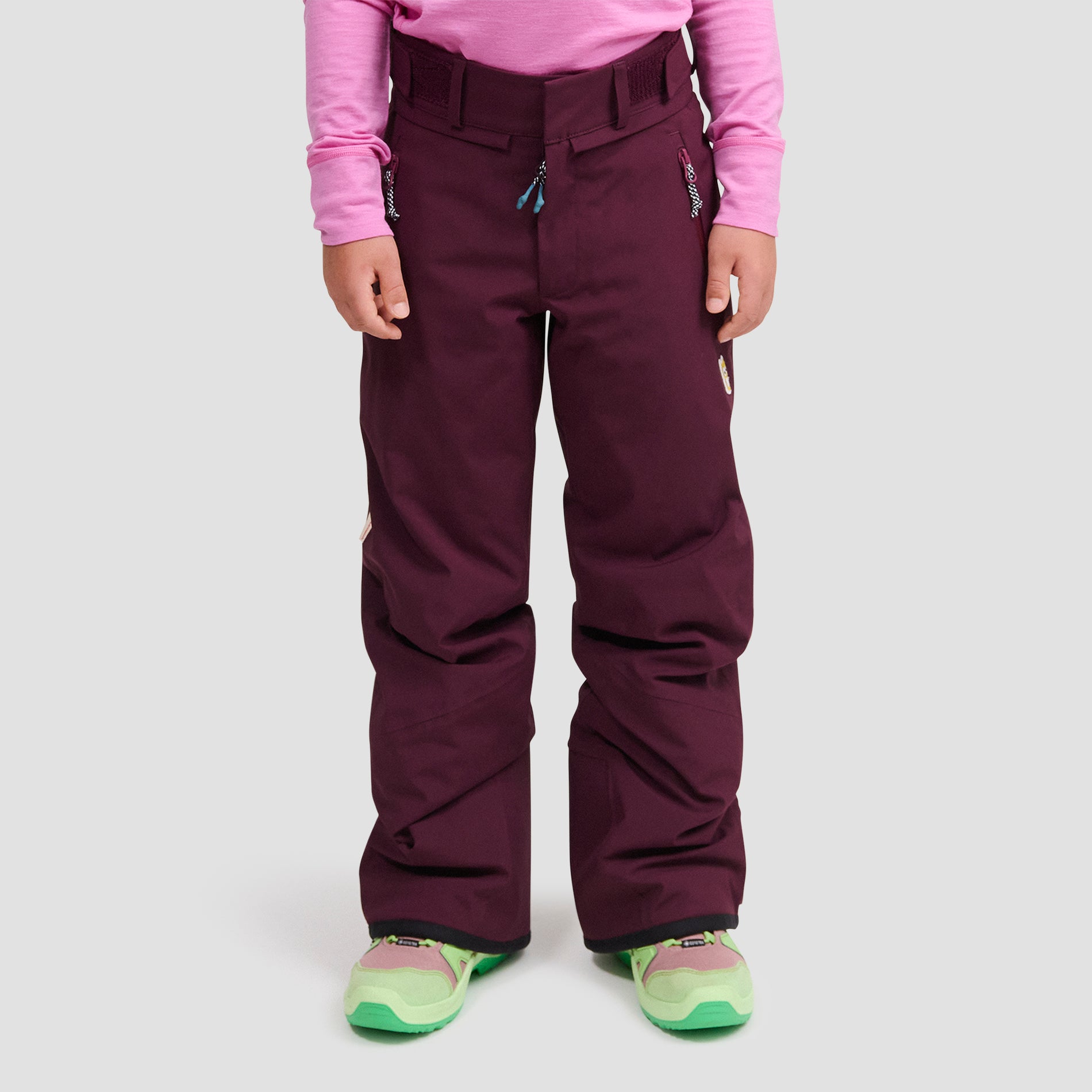 Lumi snow pants