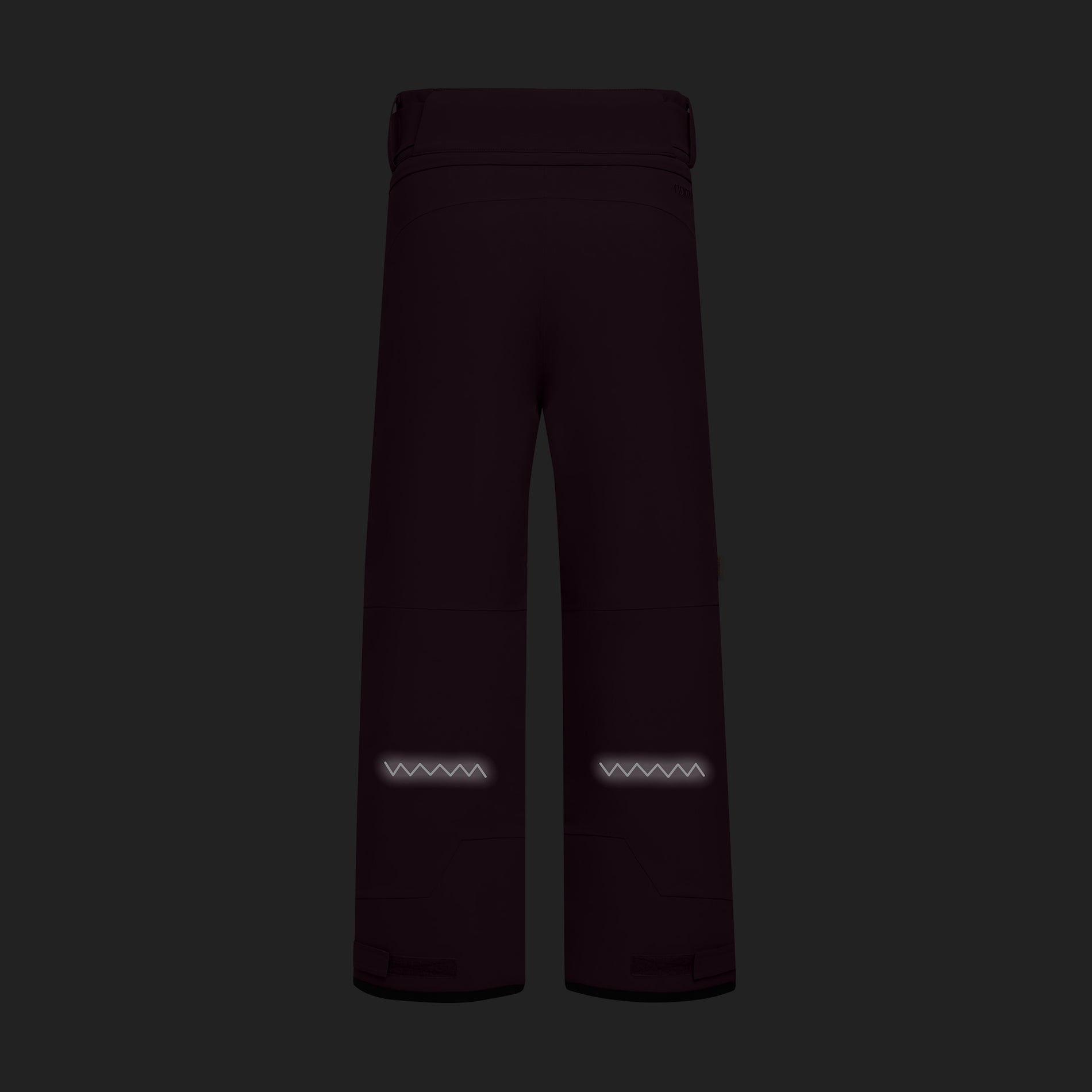 Lumi snow pants (8)