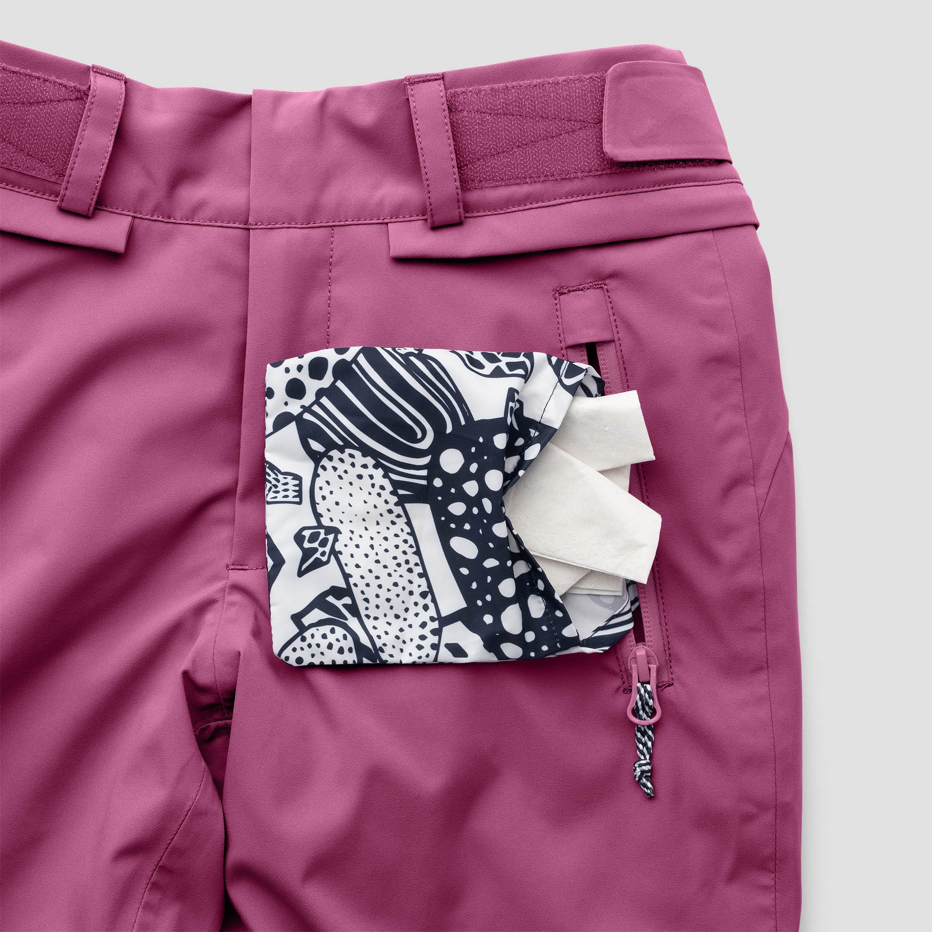 Lumi snow pants (5)