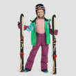 Lumi snow pants (3)