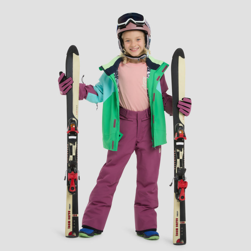 Lumi snow pants (3)