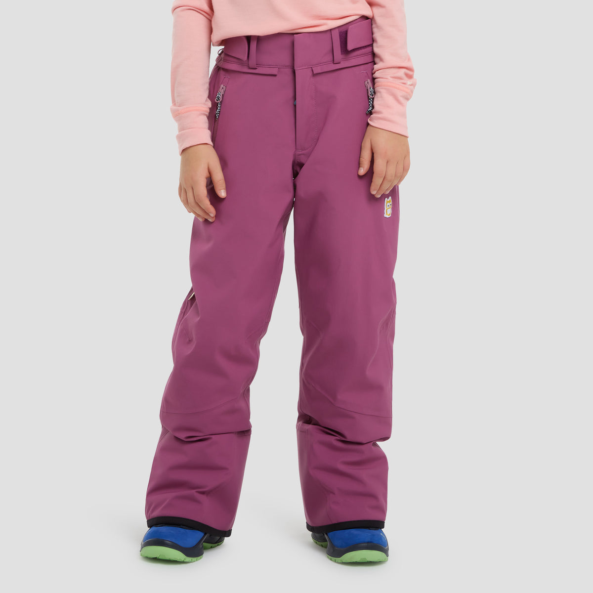 Lumi snow pants