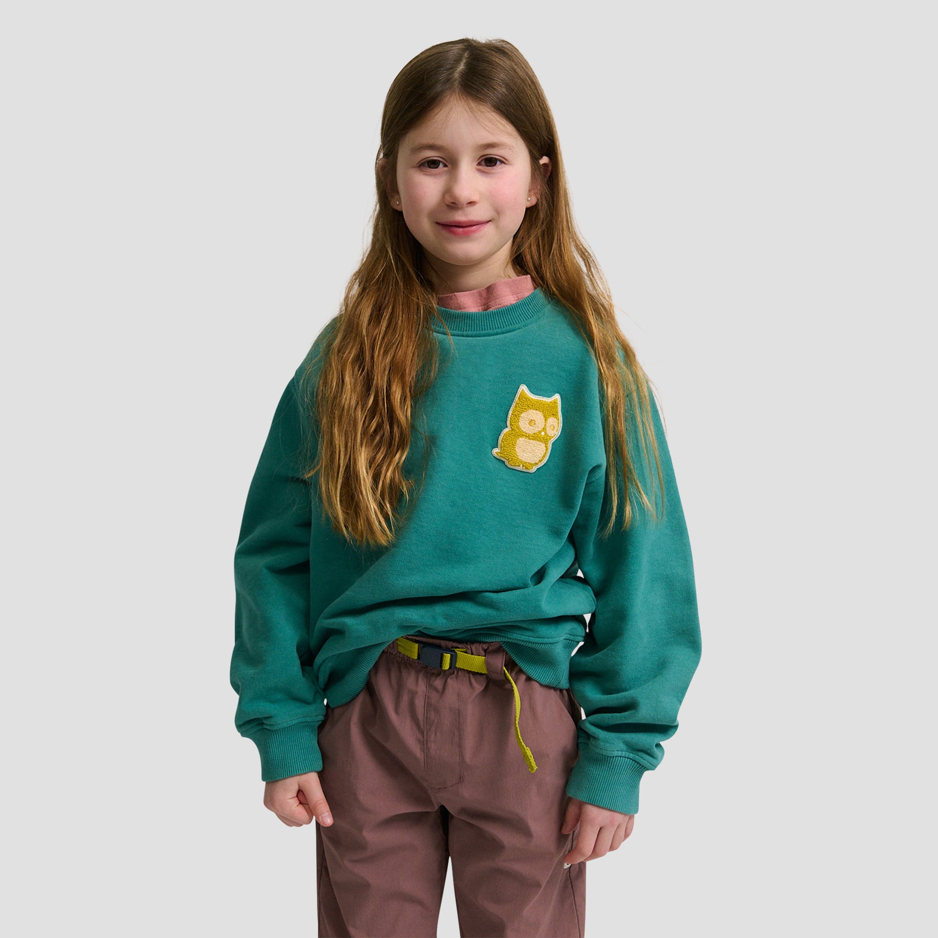Macem sweatshirt