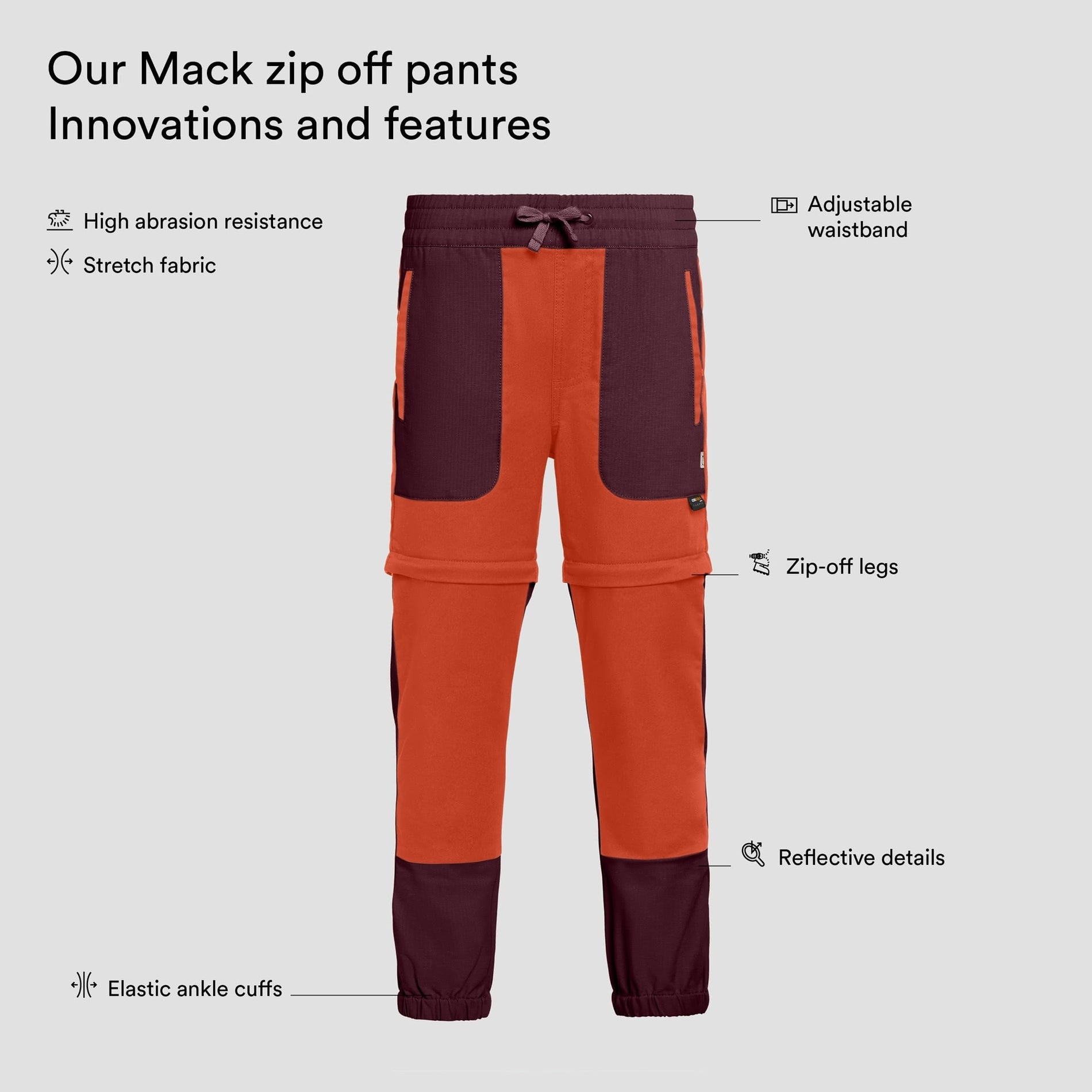 Mack zip off pants (3)