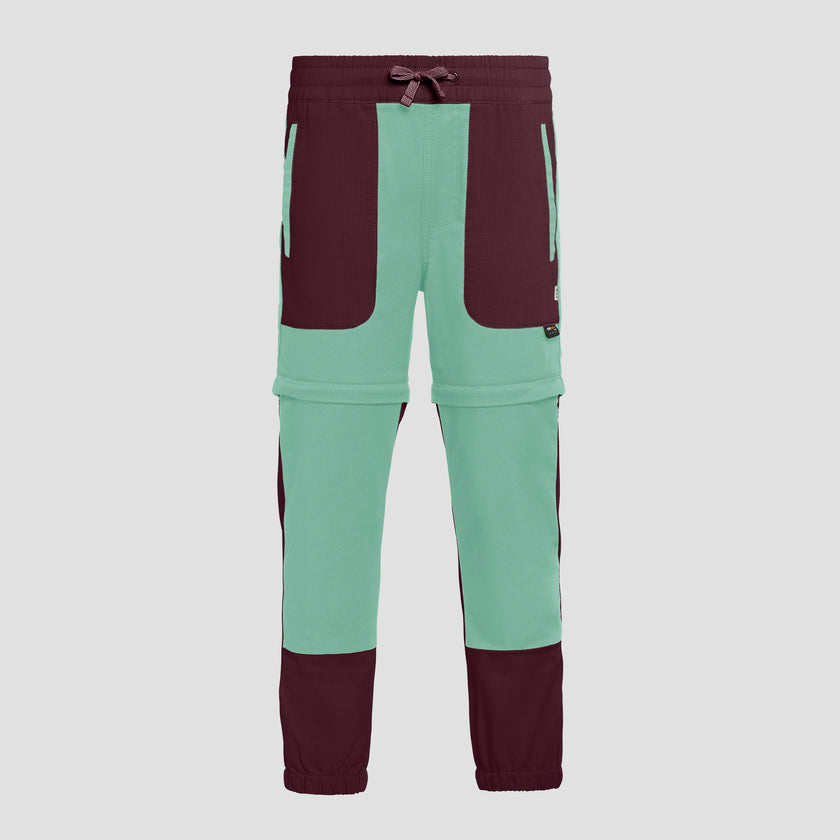 Mack zip off pants (2)