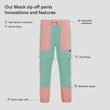 Mack zip off pants (6)