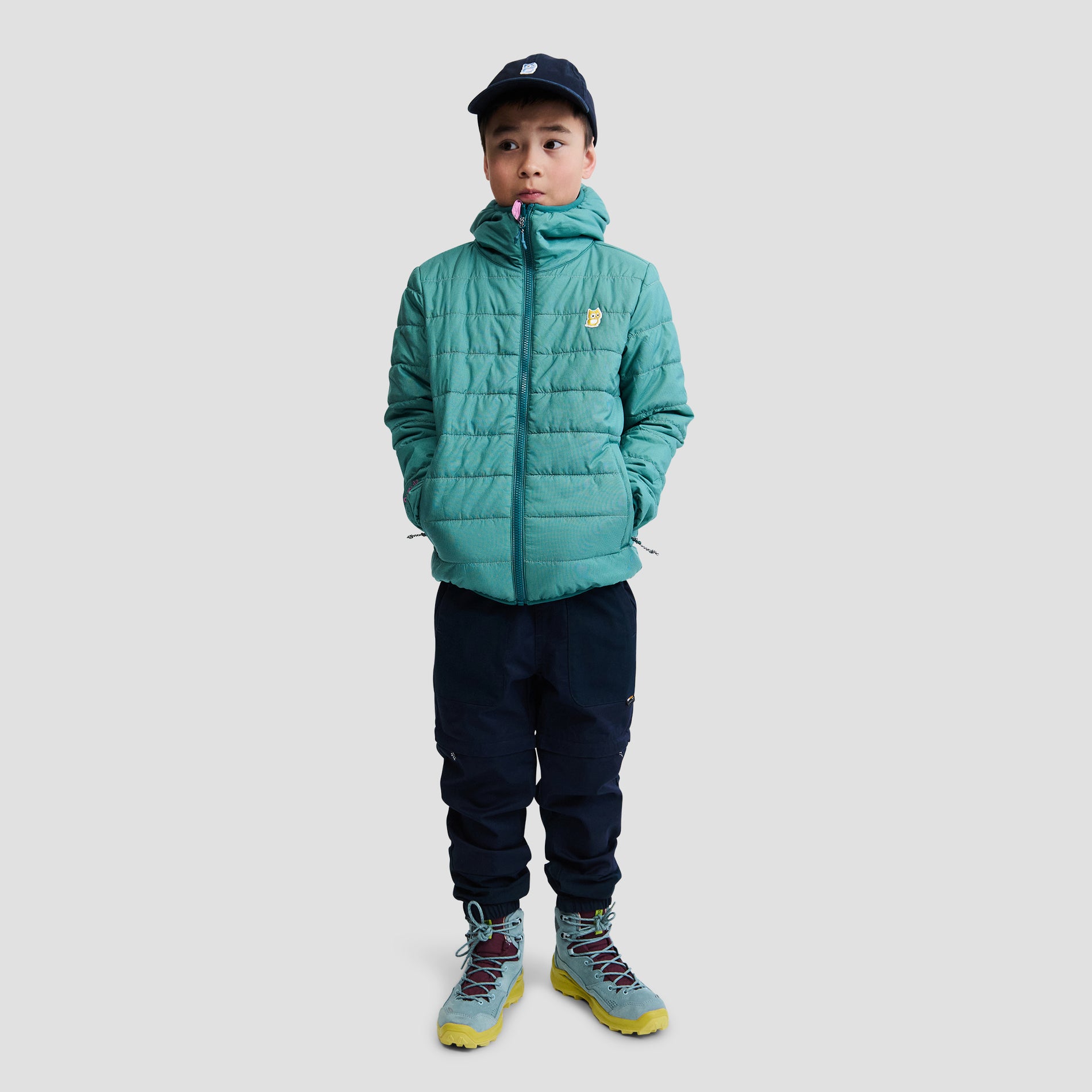 Mack zip off pants (2)