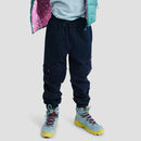 Mack zip off pants