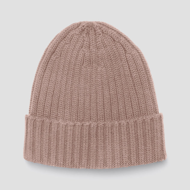 Mallet Merino beanie
