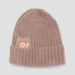 Mallet Merino beanie
