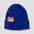 Mallet Merino beanie