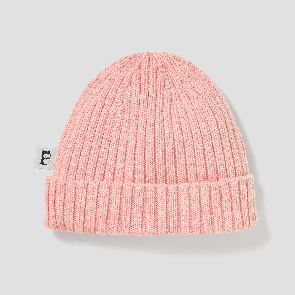 Mallet Merino beanie 