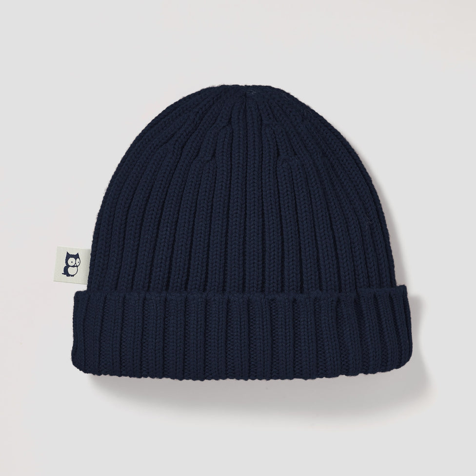 Mallet Merino beanie 