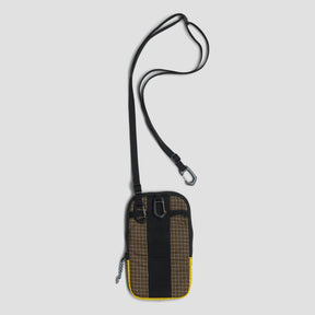 Mio mini crossbody bag Upcycled