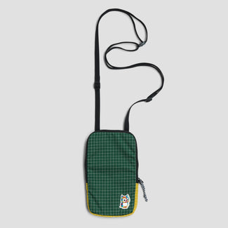 Mio mini crossbody bag Upcycled