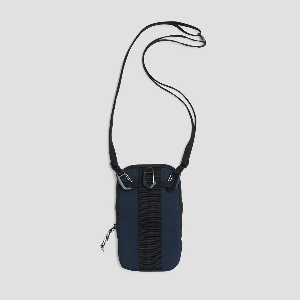 Mio mini crossbody bag Upcycled