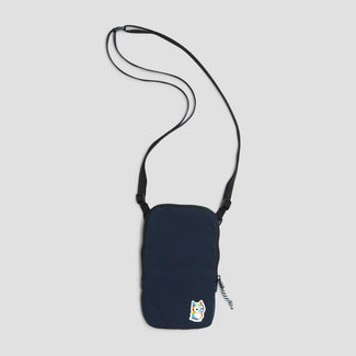 Mio mini crossbody bag Upcycled