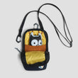 Mio mini crossbody bag Upcycled (5)