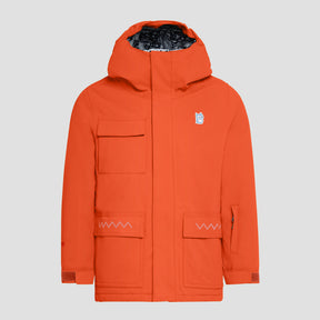 Mission snow jacket
