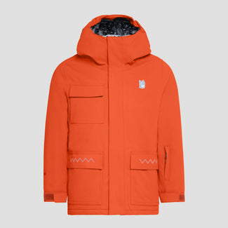 Mission snow jacket