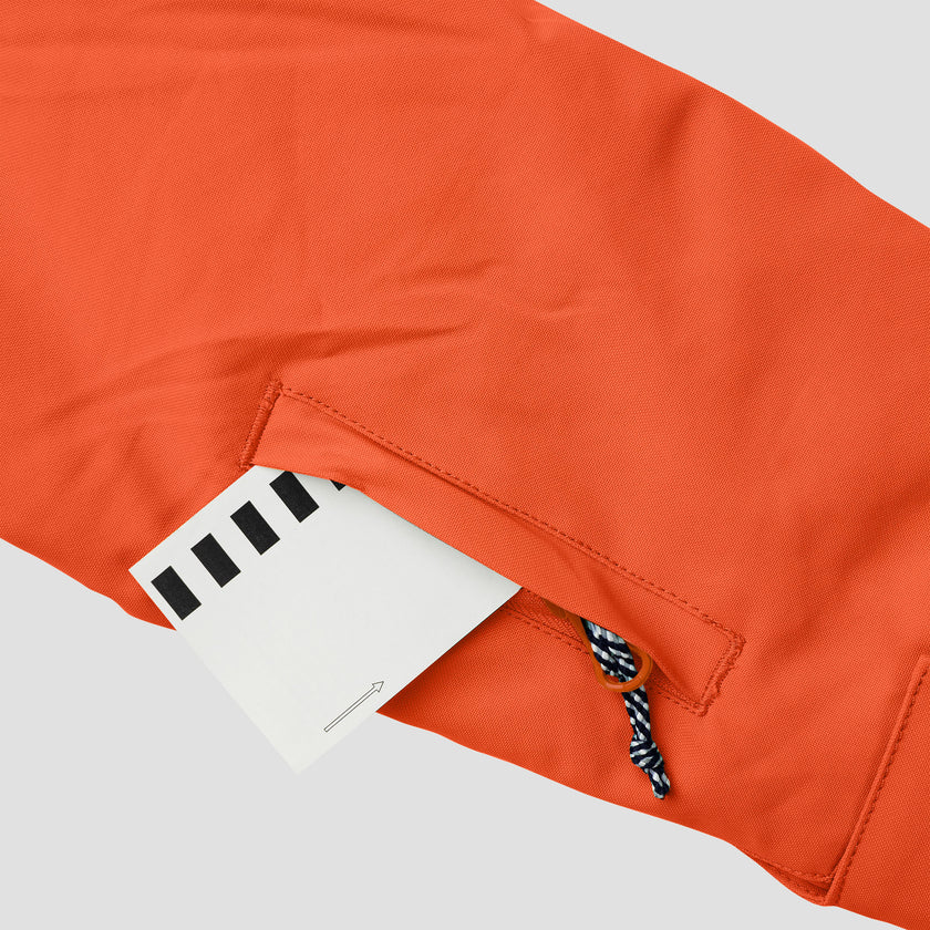 Mission snow jacket (12)