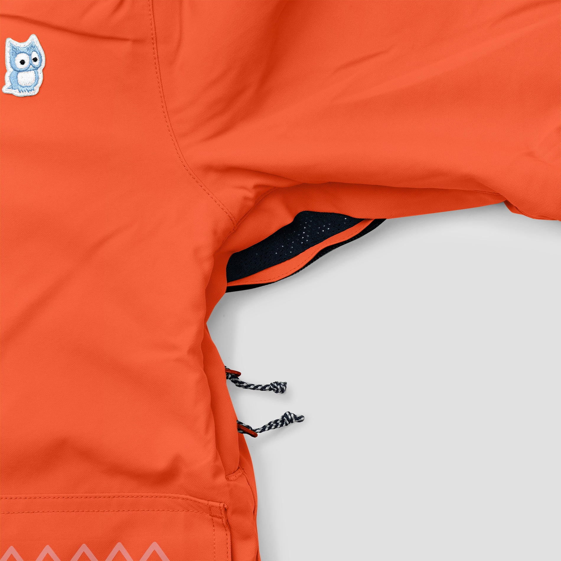 Mission snow jacket (8)