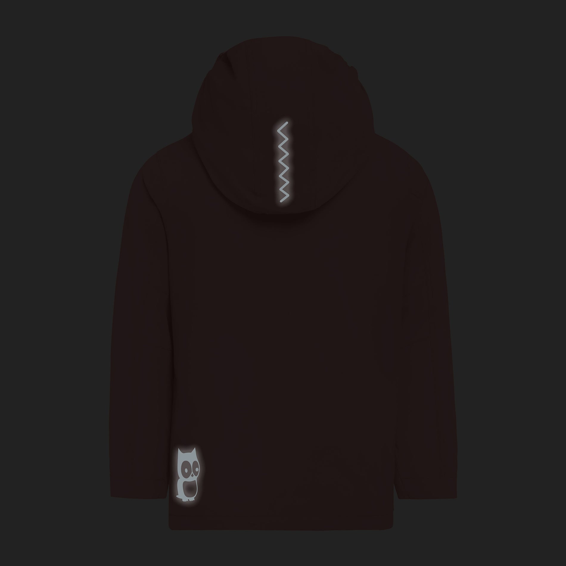 Mission snow jacket (9)