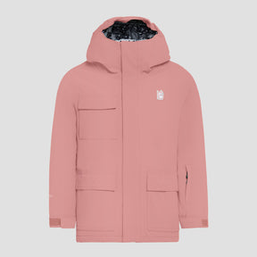 Mission snow jacket