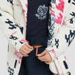 Mission snow jacket 