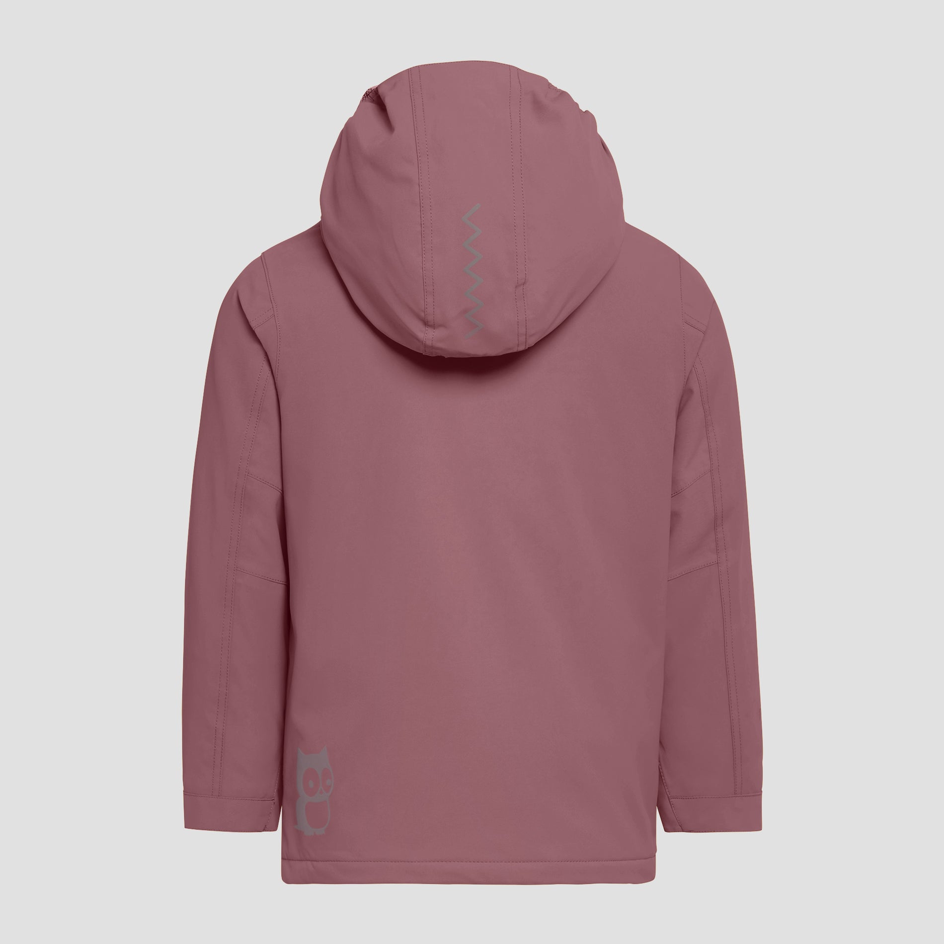 Mission snow jacket (2)