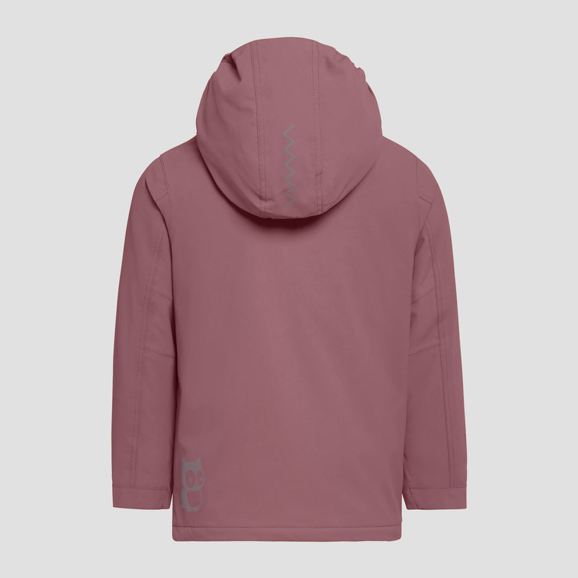 Mission snow jacket (2)