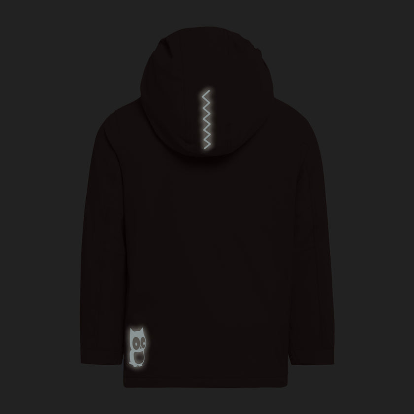 Mission snow jacket (10)