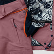 Mission snow jacket (6)