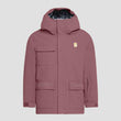 Mission snow jacket (1)