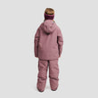 Mission snow jacket (5)