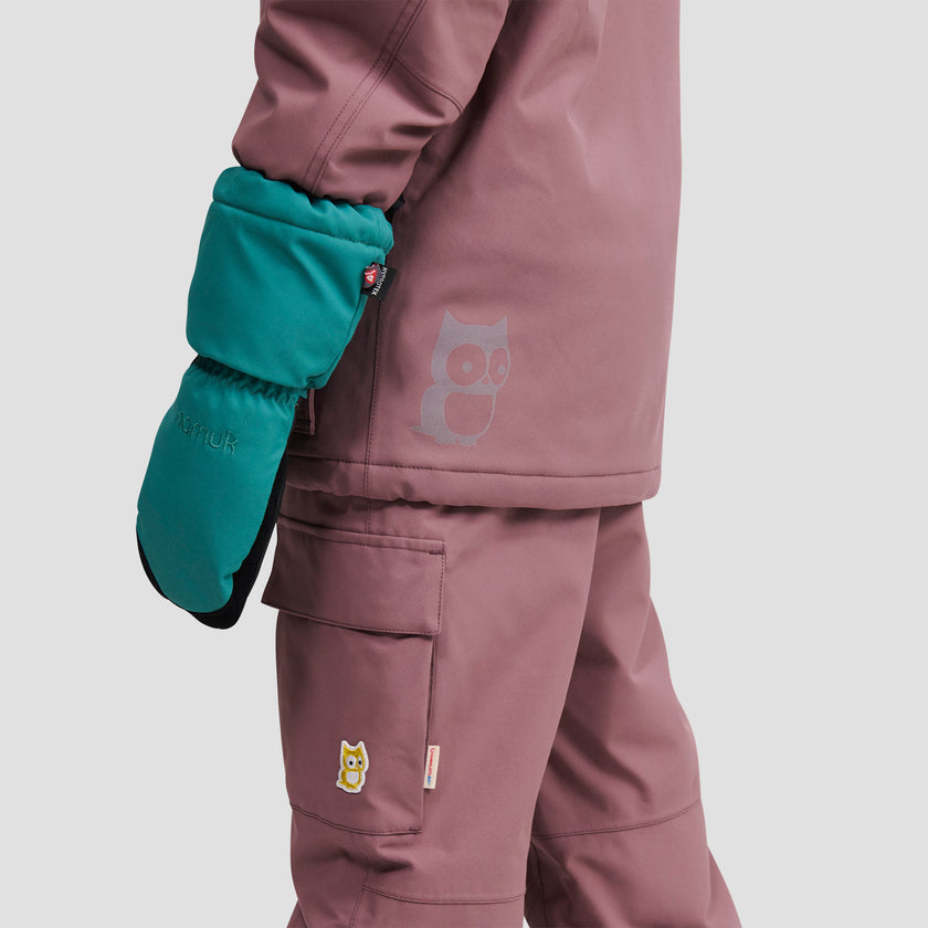 Mission snow jacket (9)