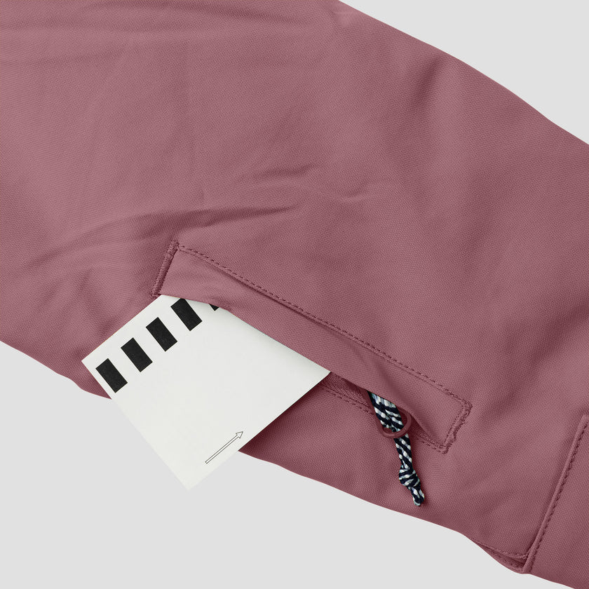 Mission snow jacket (11)