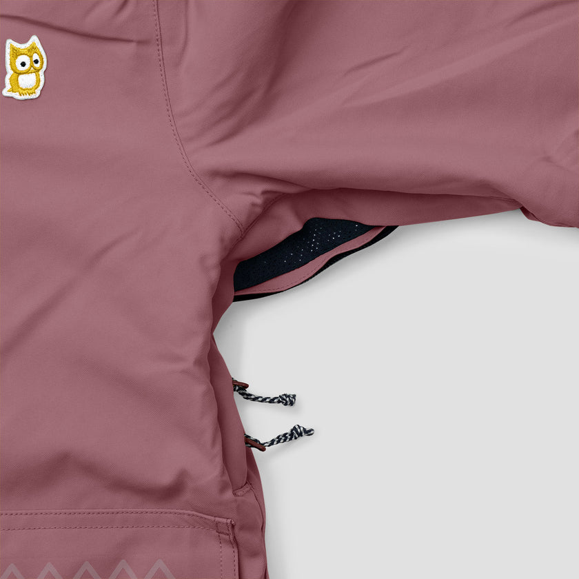 Mission snow jacket (7)