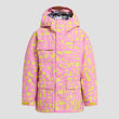 Mission snow jacket 